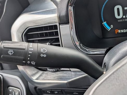 Used 2021 Ford F150 Lariat w/ Equipment Group 502A High image 25