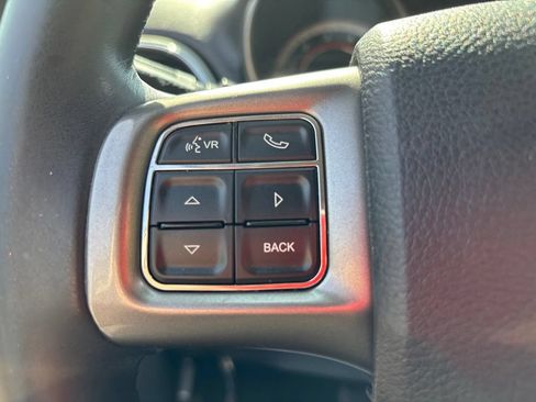 Used 2018 Dodge Journey Crossroad AWD/4WD image 21