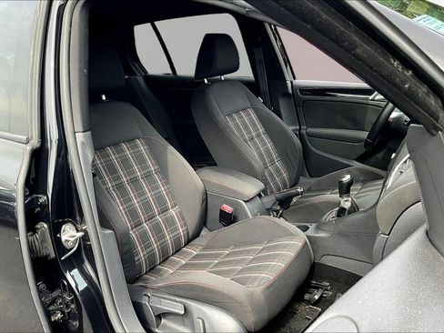 Used 2013 Volkswagen GTI 4-Door FWD image 24