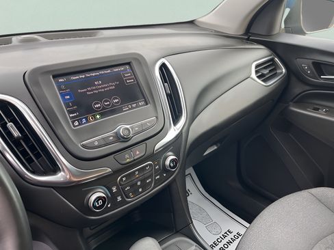 Used 2024 Chevrolet Equinox LT FWD image 21