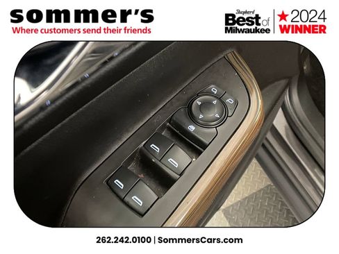 Used 2019 GMC Acadia SLE w/ LPO, Floor Liner Package image 11