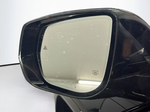 Used 2022 Jeep Grand Cherokee Summit image 16