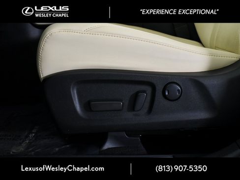 Used 2021 Lexus RX 350 FWD w/ Premium Package image 22