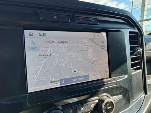 Used 2023 Ford F150 XL w/ STX Appearance Package RWD image 17