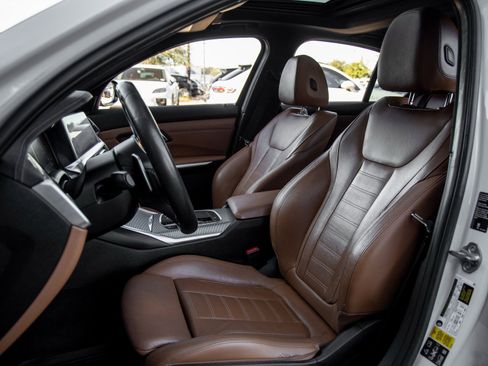 Used 2020 BMW M340i xDrive w/ Premium Package image 20