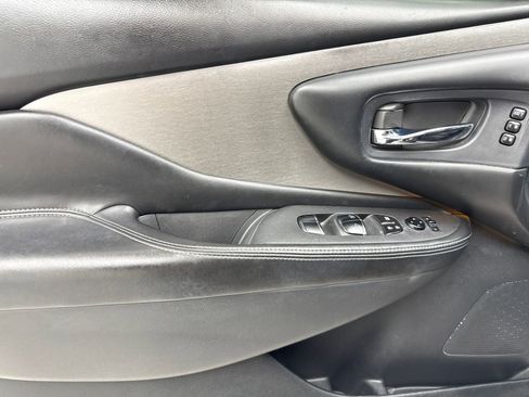 Used 2019 Nissan Murano SL w/ Cargo Package FWD image 36