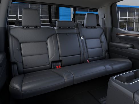 New 2026 Chevrolet Silverado 1500 RST w/ Texas Edition Plus RWD image 39