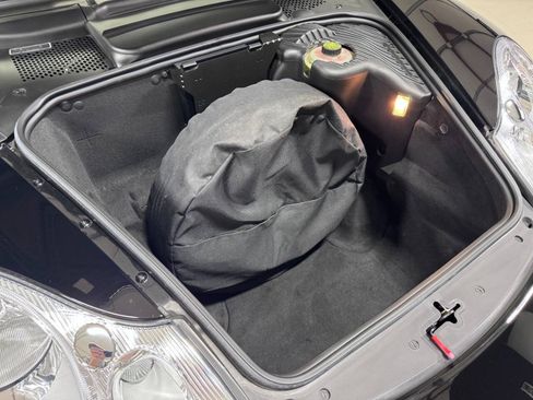 Used 2002 Porsche 911 GT3 RS image 28