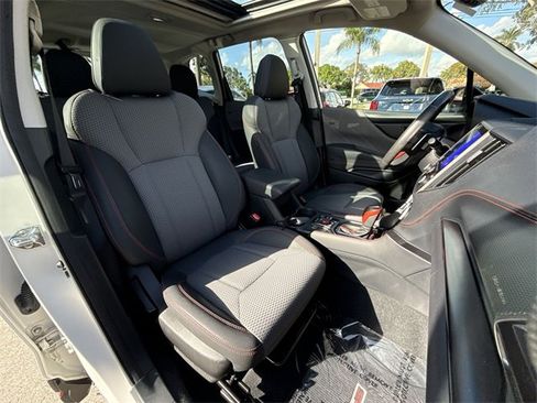 Certified 2023 Subaru Forester Sport image 26