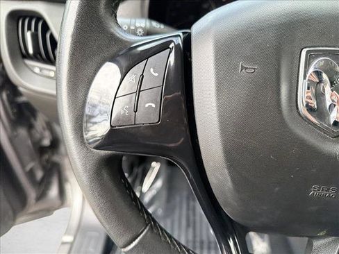 Used 2020 RAM ProMaster City SLT w/ Popular Equipment Group FWD image 16