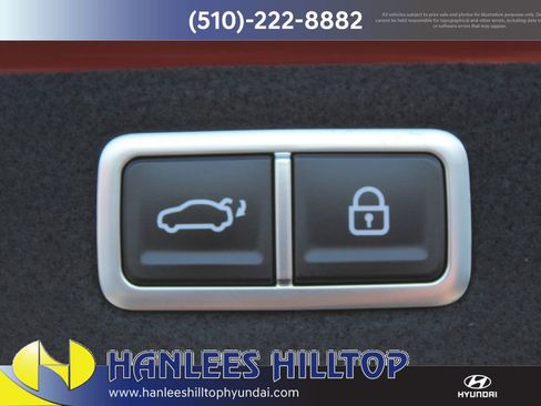 New 2023 Genesis G70 3.3T w/ Sport Prestige Package image 11