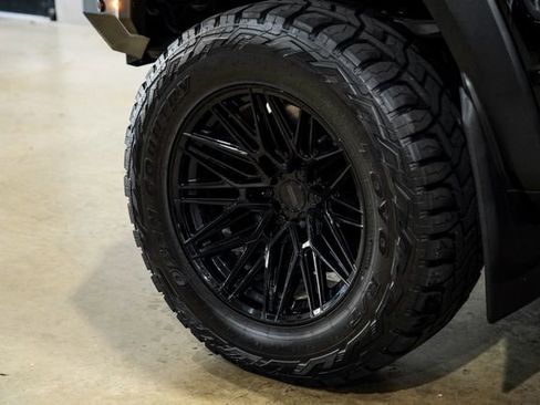 Used 2022 RAM 1500 TRX w/ TRX Level 2 Equipment Group image 8