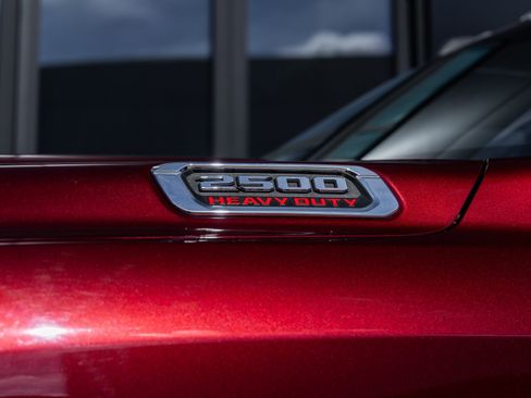 Used 2020 RAM 2500 Tradesman image 14