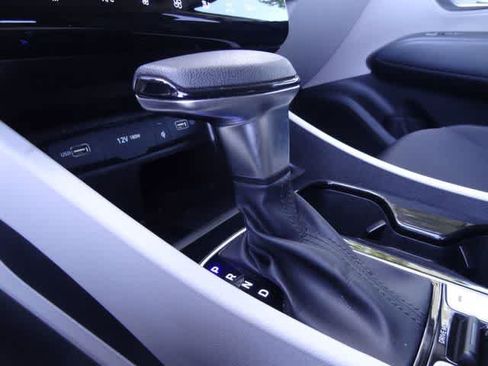 Used 2024 Hyundai Tucson SEL AWD/4WD image 28