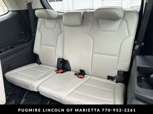 Used 2021 Kia Telluride EX w/ EX Premium Package image 24