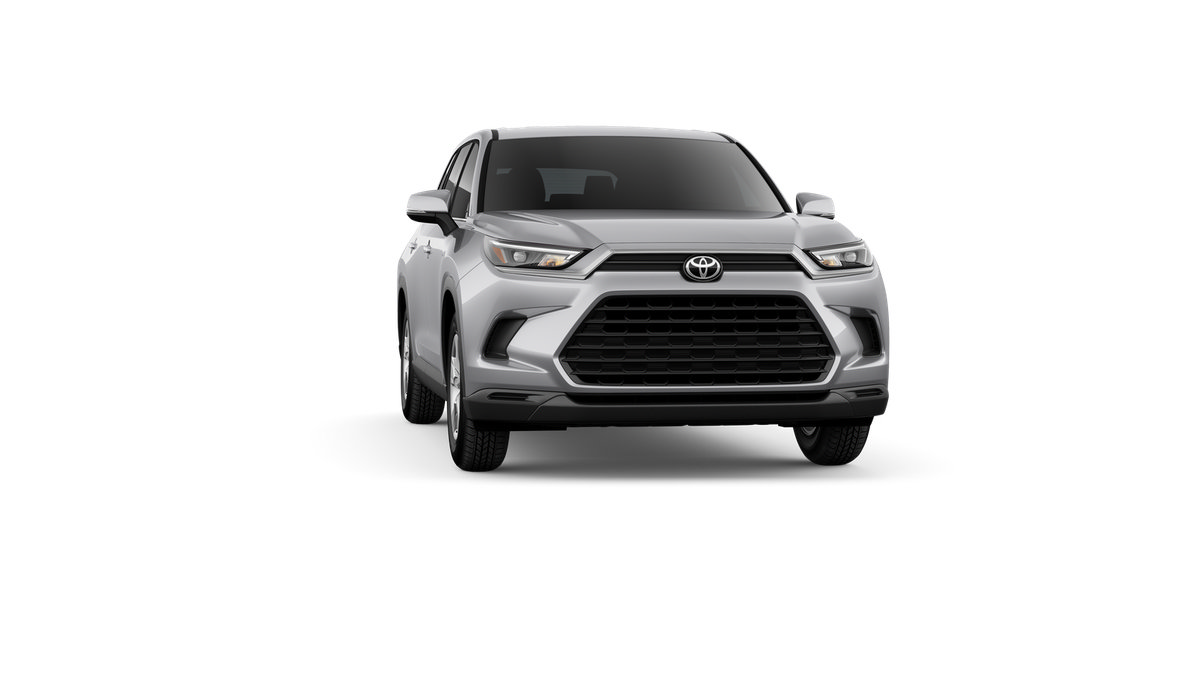 New 2026 Toyota Grand Highlander AWD Hybrid image 32
