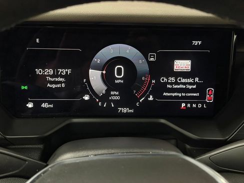 Certified 2025 GMC Acadia Elevation w/ Black Edition FWD image 41