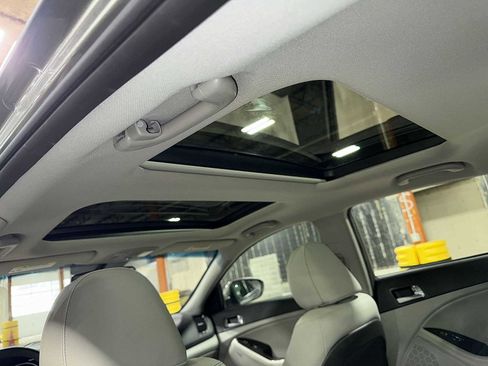 Used 2015 Kia Optima EX w/ EX Premium Package image 24