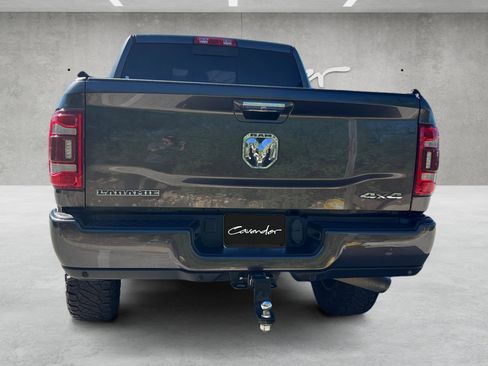 Used 2022 RAM 2500 Laramie image 17