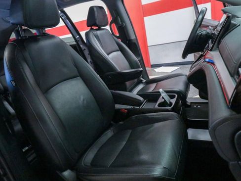 Used 2022 Honda Odyssey Touring image 24