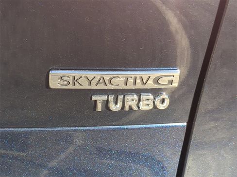 Used 2023 MAZDA CX-30 2.5 Turbo w/ Premium Package image 11