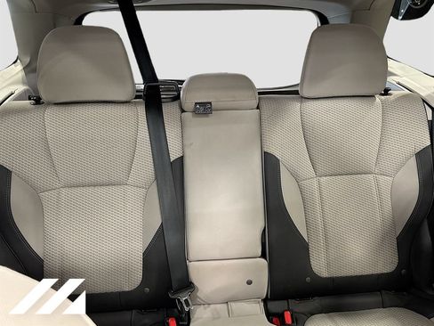 Used 2020 Subaru Forester Premium w/ Popular Package #1 AWD/4WD image 30