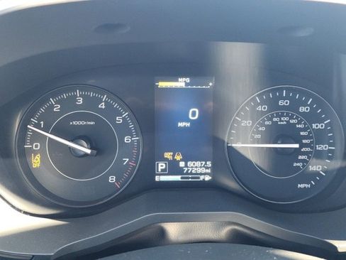 Used 2020 Subaru Impreza Premium image 19