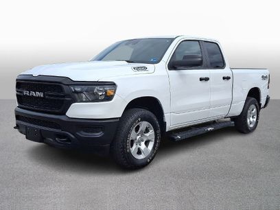 Used 2023 RAM 1500 Tradesman