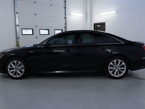 Used 2018 Audi A6 3.0T Prestige w/ Prestige Package image 4