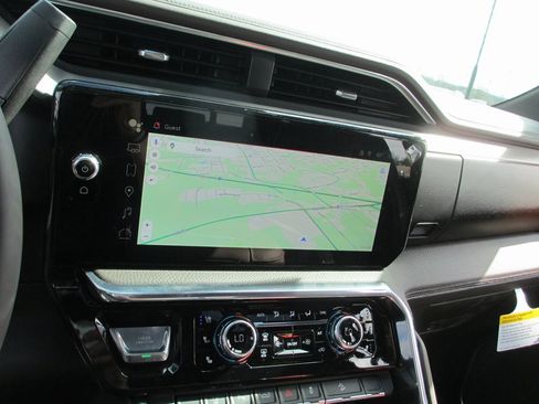 New 2026 GMC Sierra 2500 Denali w/ Denali Reserve Package image 20