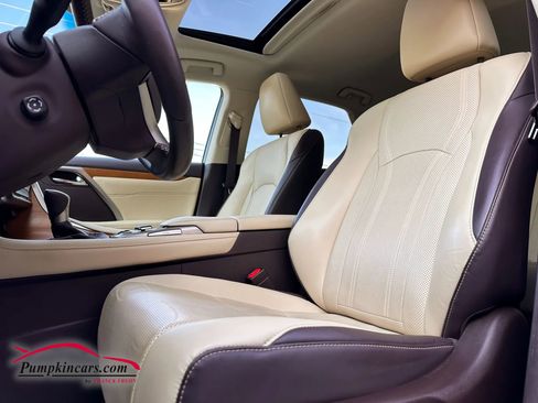 Used 2018 Lexus RX 350 Premium image 6