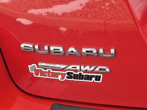 Used 2021 Subaru Crosstrek 2.5i Limited image 30