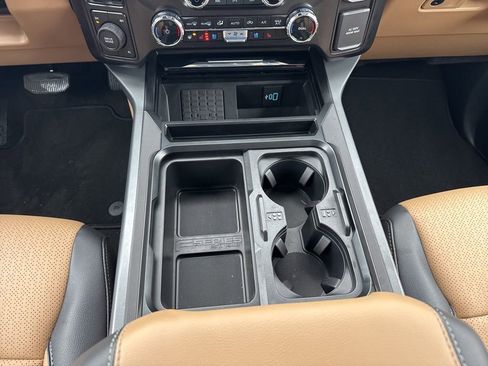 Used 2026 Ford F450 Lariat image 19