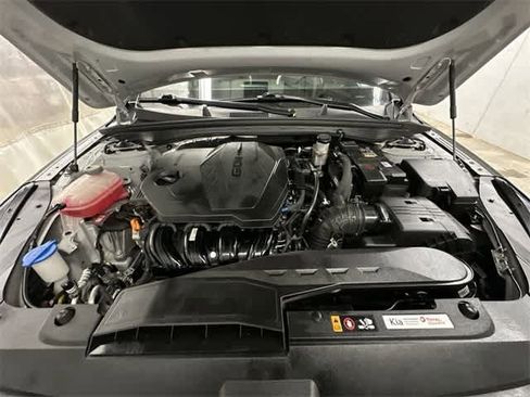 Used 2025 Kia K5 GT-Line w/ GT-Line Premium Package image 27