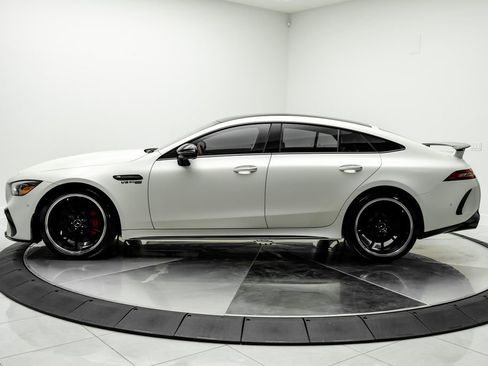 Used 2023 Mercedes-Benz AMG GT 63 image 13