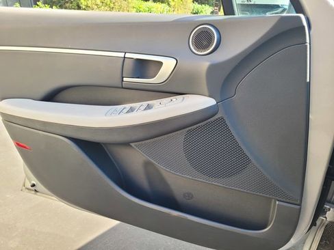 Used 2025 Hyundai Sonata SEL image 13