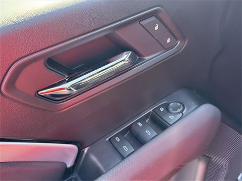 New 2025 Chevrolet Colorado Z71 w/ Technology Package image 15