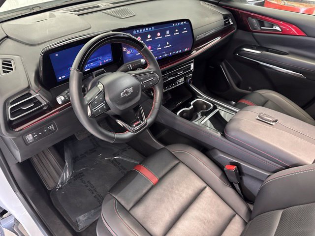Used 2025 Chevrolet Traverse RS AWD/4WD image 54