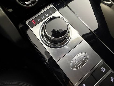 Used 2020 Land Rover Range Rover Long Wheelbase HSE image 36