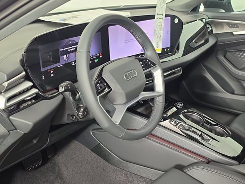 New 2026 Audi A5 2.0T Premium Plus AWD/4WD image 13