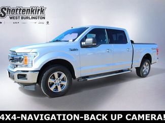 Used 2019 Ford F150 XLT w/ Equipment Group 302A Luxury video 1