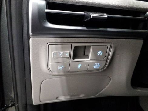 New 2026 Hyundai Tucson Limited w/ Tow & Go Package image 12