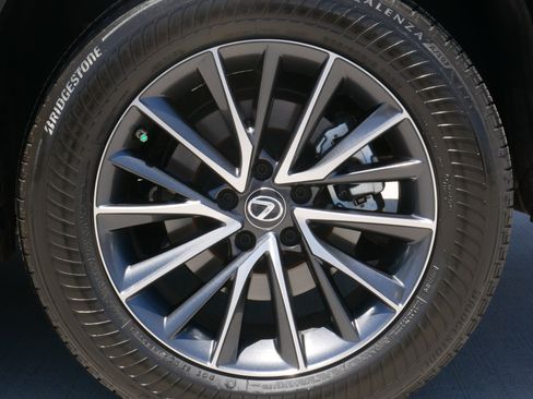 Certified 2023 Lexus NX 350 AWD image 21