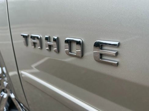 Used 2017 Chevrolet Tahoe Premier image 61