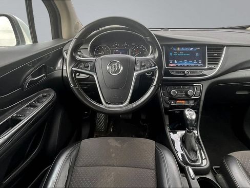 Used 2019 Buick Encore Preferred w/ Safety Package FWD image 8