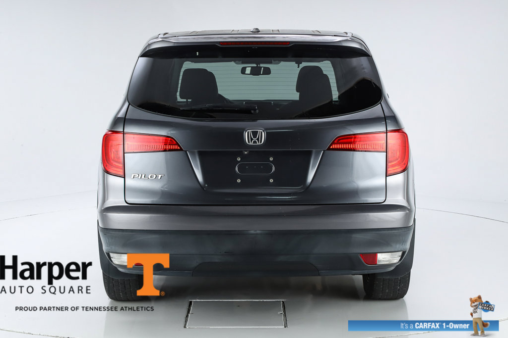 Used 2016 Honda Pilot EX-L image 47
