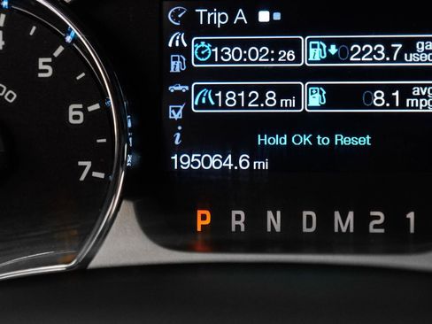 Used 2014 Ford F150 Platinum AWD/4WD image 18