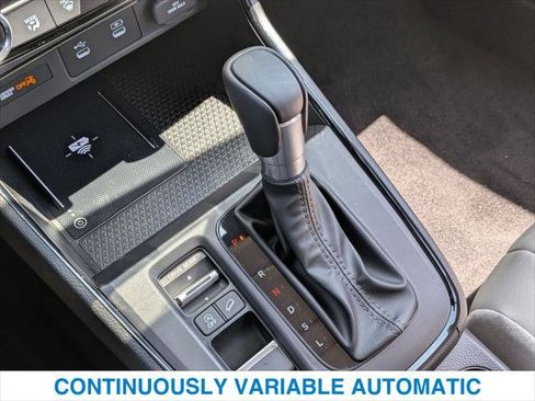 New 2026 Honda CR-V EX-L image 19