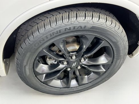 Used 2022 Dodge Durango R/T image 34