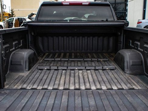 Used 2024 GMC Sierra 1500 Pro w/ Graphite Edition AWD/4WD image 40